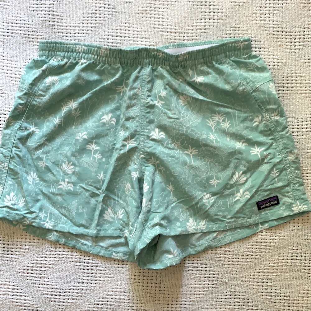 Patagonia shorts size medium